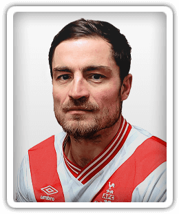 Paul Paton