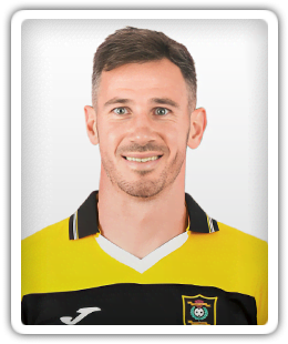 Ryan McGowan