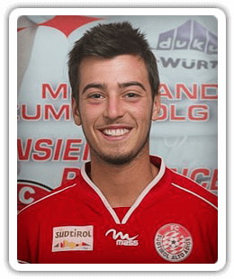 Luca Santonocito
