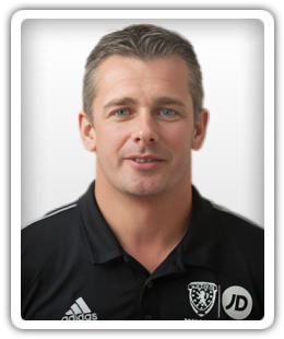 Stuart Glennie