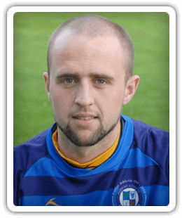 Ross Campbell