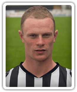 Jon McShane