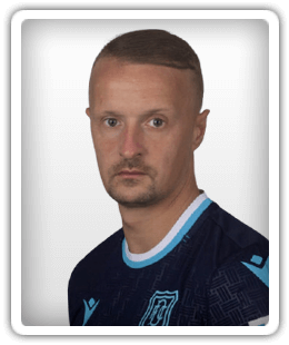 Leigh Griffiths