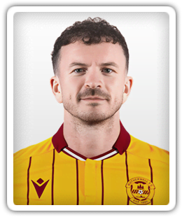 Andy Halliday
