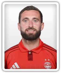 Graeme Shinnie