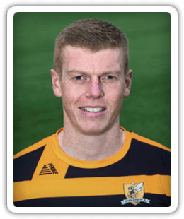 Jon Robertson