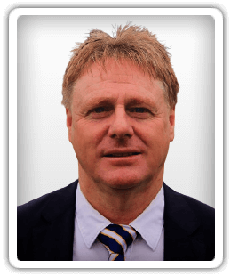 Billy Hewitson