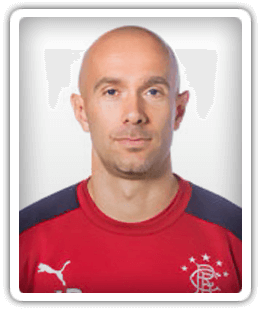 Jamie Ramsden