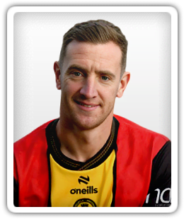 Aaron Muirhead