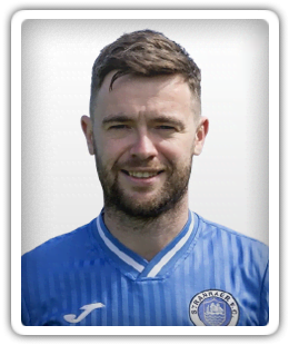 Grant Gallagher