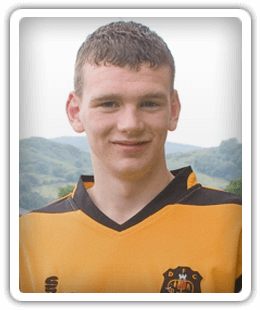 Kieran Brannan