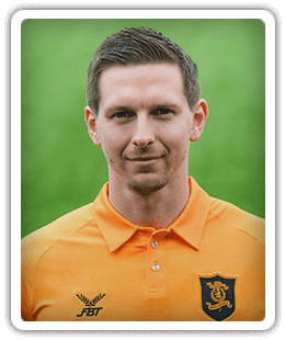 Steven Saunders