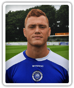 Ryan Thomson