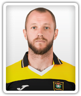 Stevie May