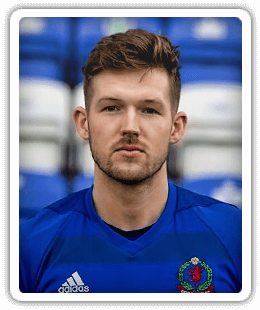Jamie Masson