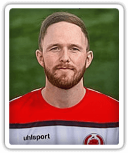 Martin McNiff