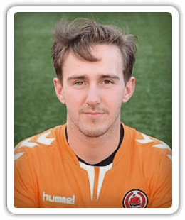 Blair Currie