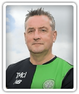 Tommy McIntyre