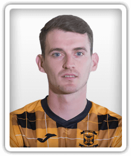Ross Davidson