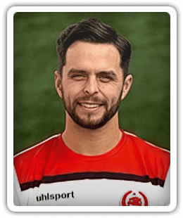 Jamie Bain