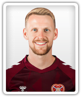 Stephen Kingsley