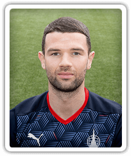 Mark Durnan