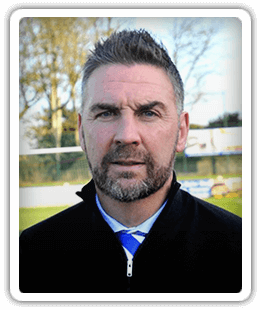 Stevie Farrell