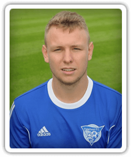 Conner McGlinchey
