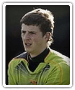Graham Bowman