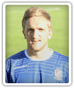 Dean Brett