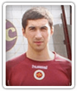 Michael Hunter