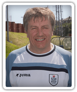 Billy Ogilvie