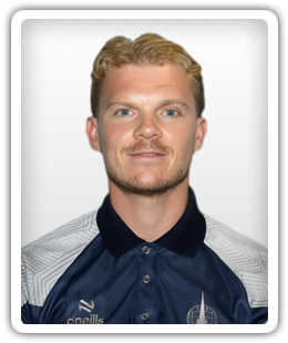 Robbie Thomson