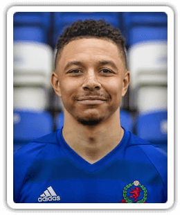 Leighton McIntosh