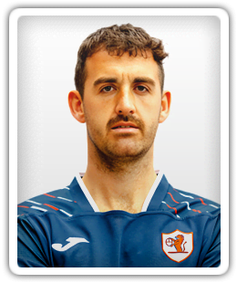 Shaun Byrne