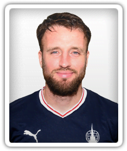 Brad McKay