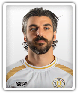 Callum Paterson