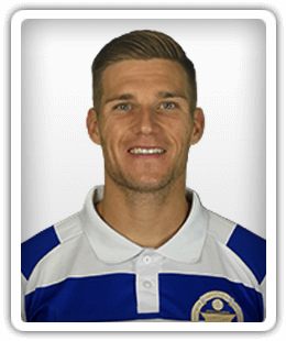 Gavin Reilly