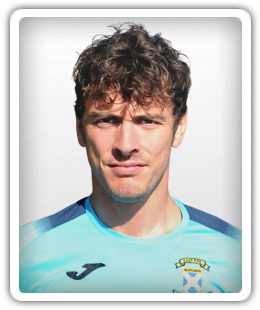 Allan Fleming