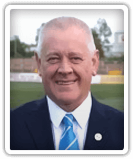 Scott Murdie
