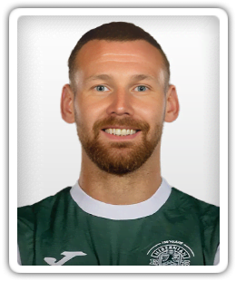 Martin Boyle