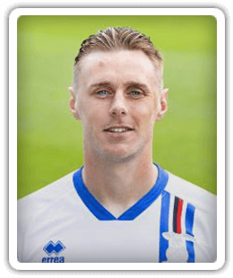 Kevin McHattie