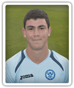 Andrew Steeves
