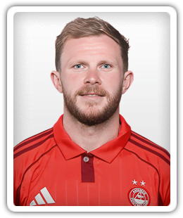 Nicky Devlin
