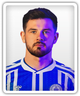 Matty Kennedy