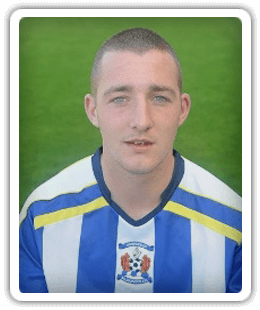 Ross Fisher