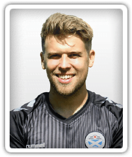 Andy Murdoch