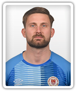 Danny Rogers