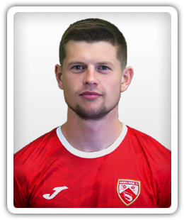 Cammy Smith