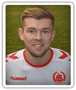 Michael Oliver